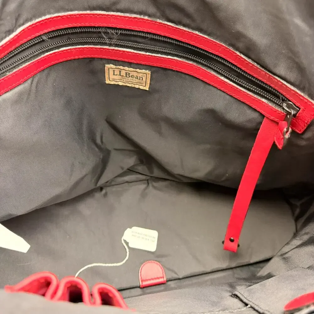 L.L. Bean product details